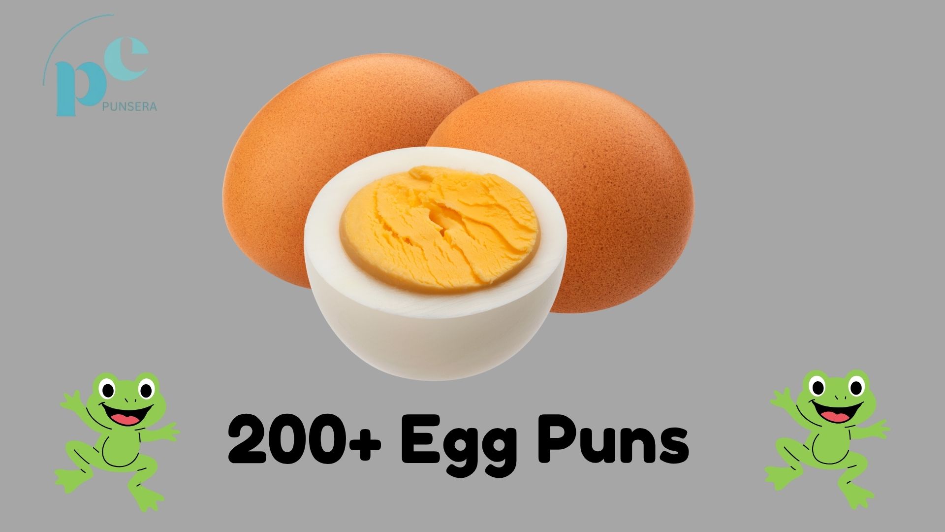 egg puns and egg jokes that will crack you up