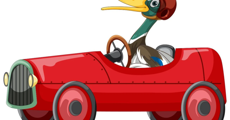 200+ Best Car Puns That’ll Drive You Wild With Laughter 