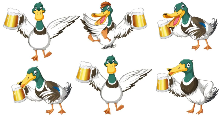 300+ Duck Puns That’ll Quack You Up (Funny & Clever) 2026