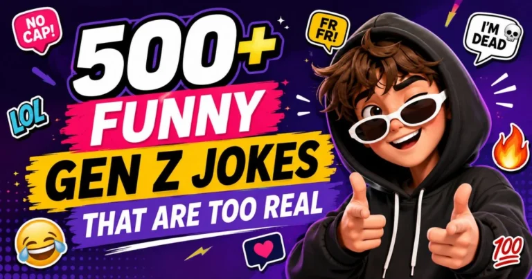 a funny boy wearing a black glasses in exciting mood and a written poster is appearing in the pic