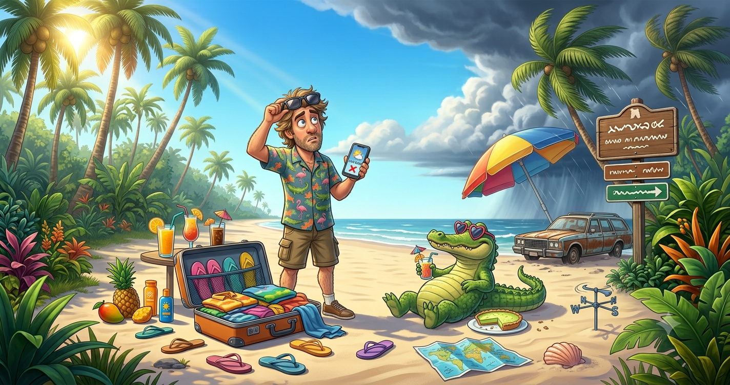 Jokes About Florida