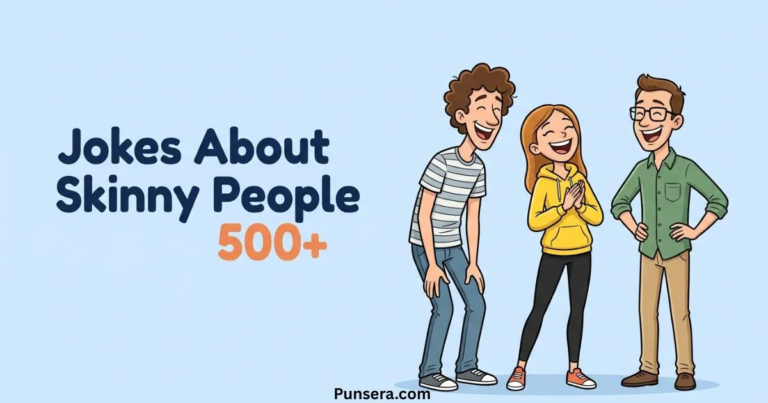 Jokes About Skinny People featured image